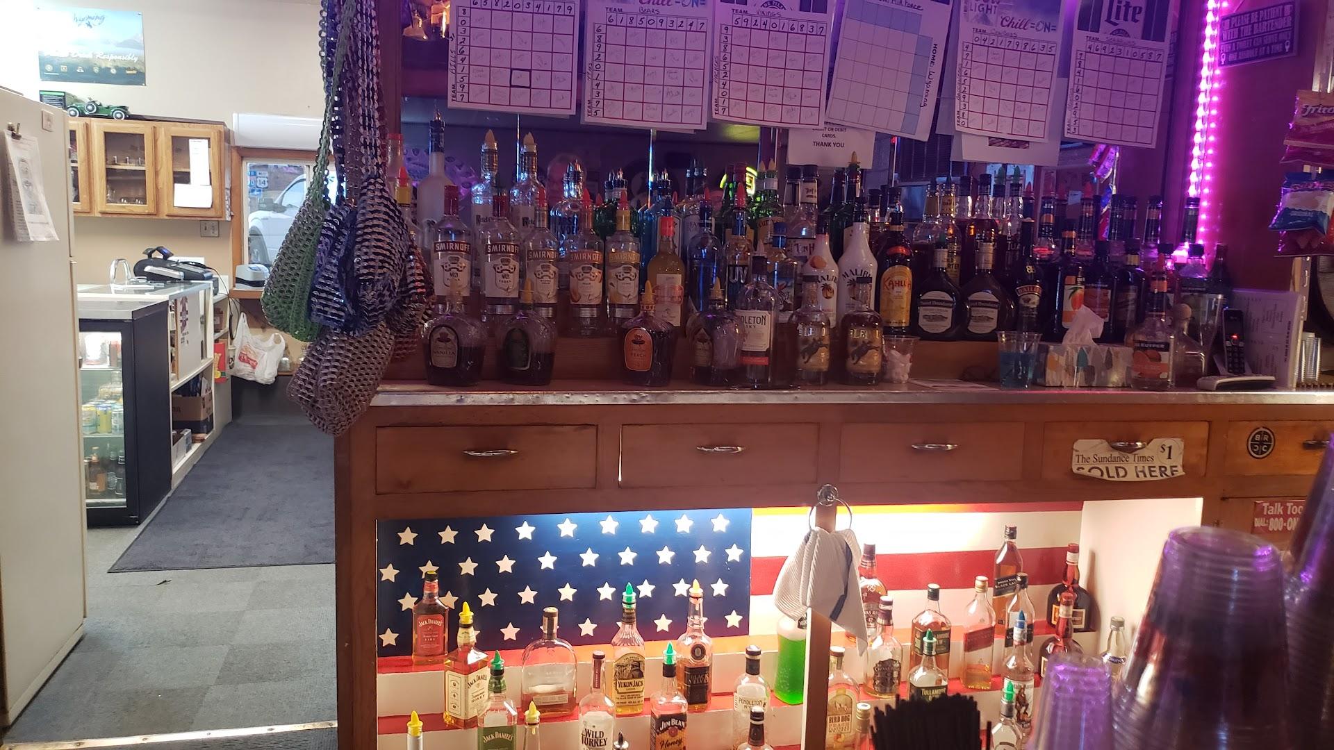 Turf Bar & Lounge